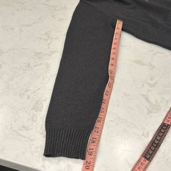 Sailwind Men's Crewneck Sweater Soft Casual Classic Pullover with Ribbing Edge L - Picture 13 of 16